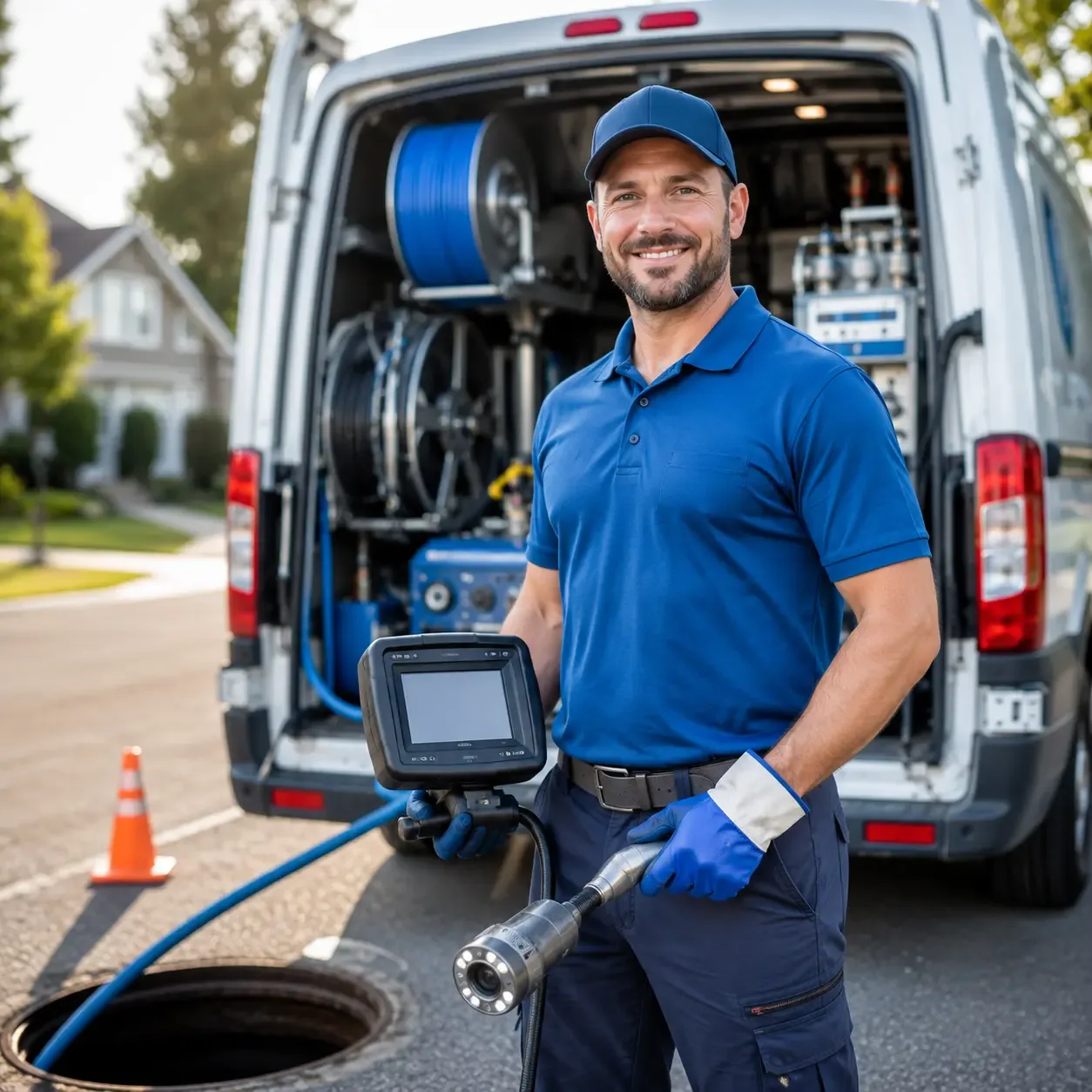 Local Pipe Relining specialists in Jenkinsburg, GA