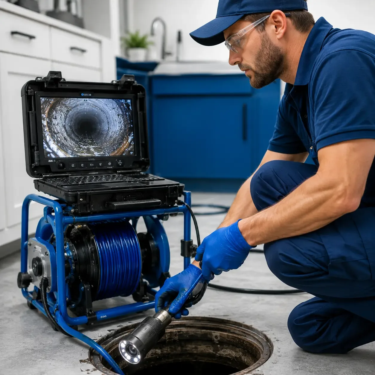 Pipe Relining professionals serving Jenkinsburg, GA